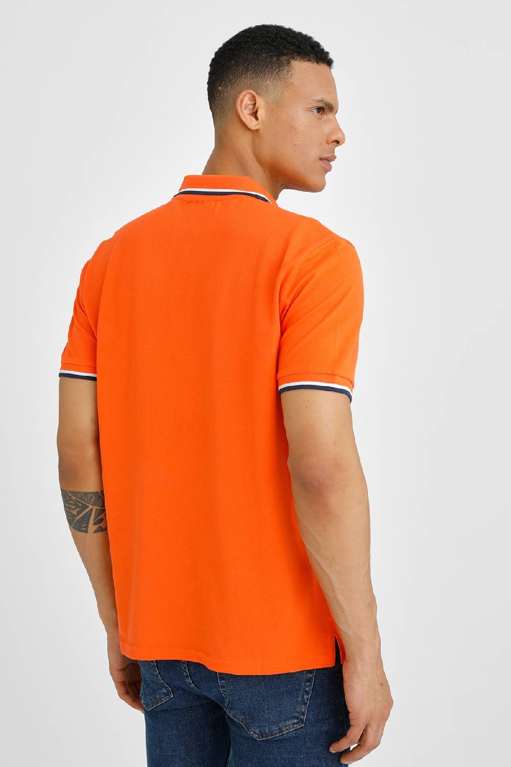 LumberJack POLO UOMO Offerta