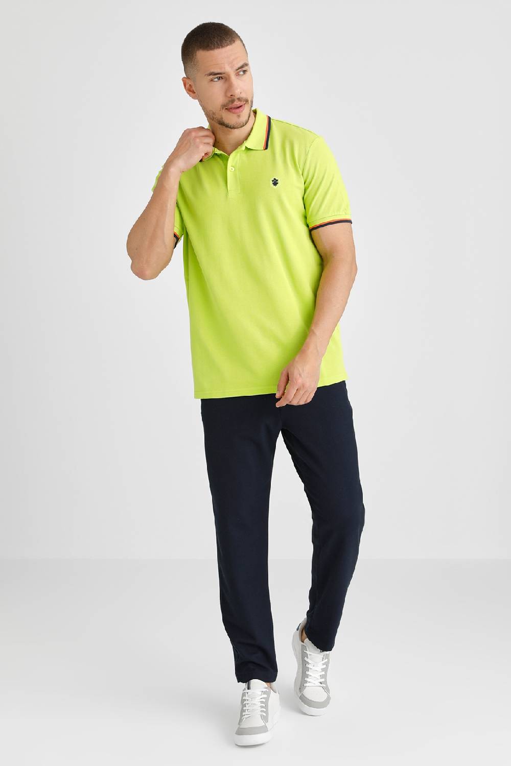 LumberJack POLO UOMO Saldi