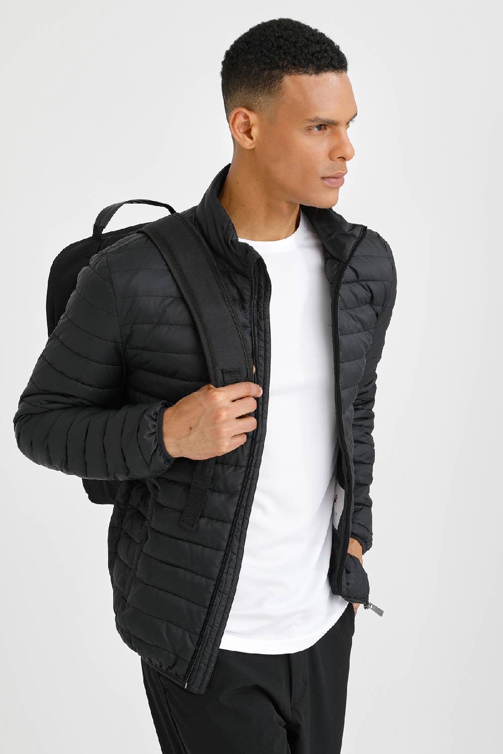 LumberJack NEW READY PIUMINO UOMO Offerte