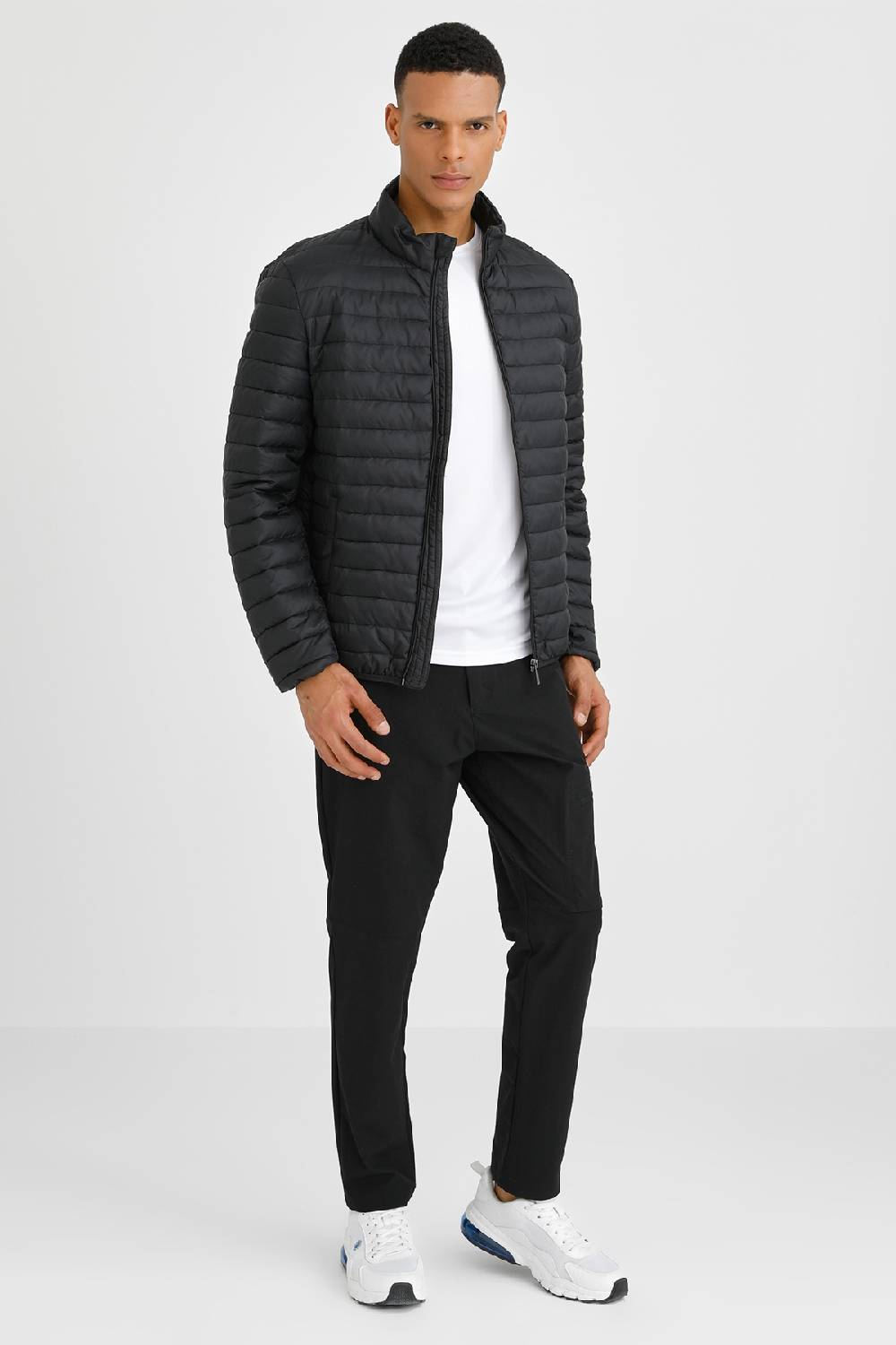 LumberJack NEW READY PIUMINO UOMO Offerte