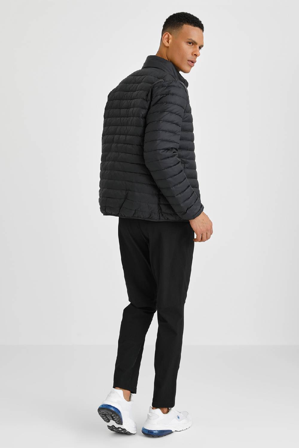 LumberJack NEW READY PIUMINO UOMO Offerte