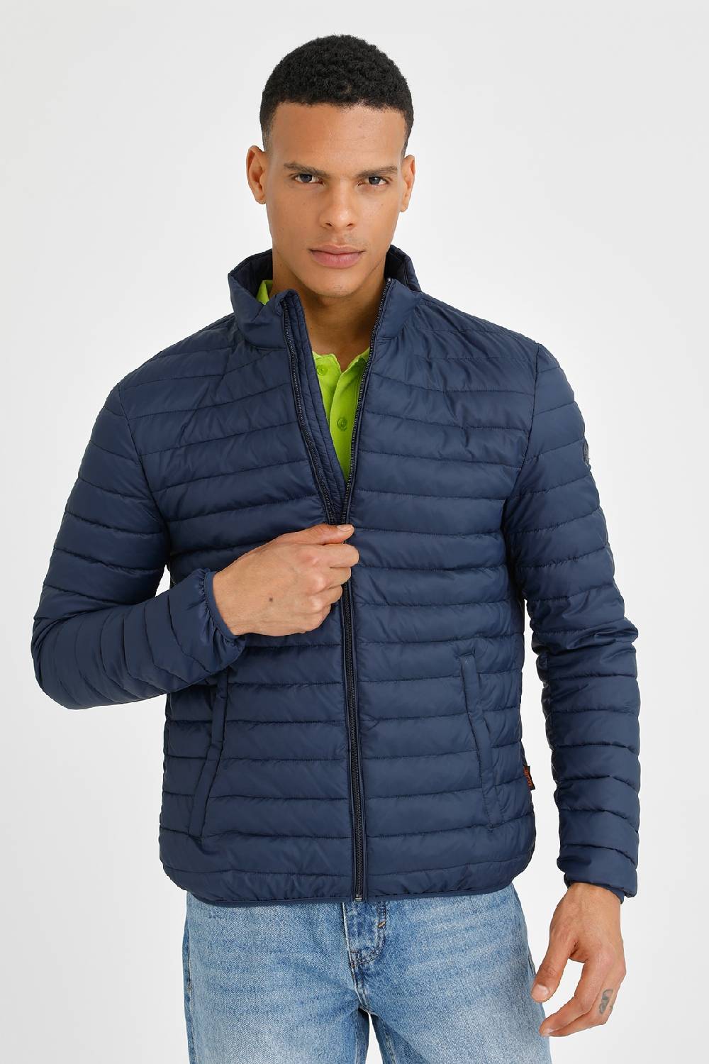 LumberJack NEW READY PIUMINO UOMO Hotsell