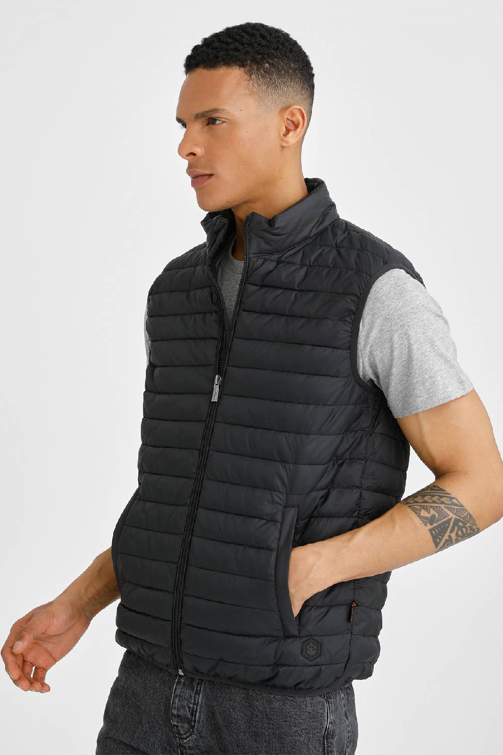 LumberJack NEW READY PIUMINO UOMO Vendita Economica