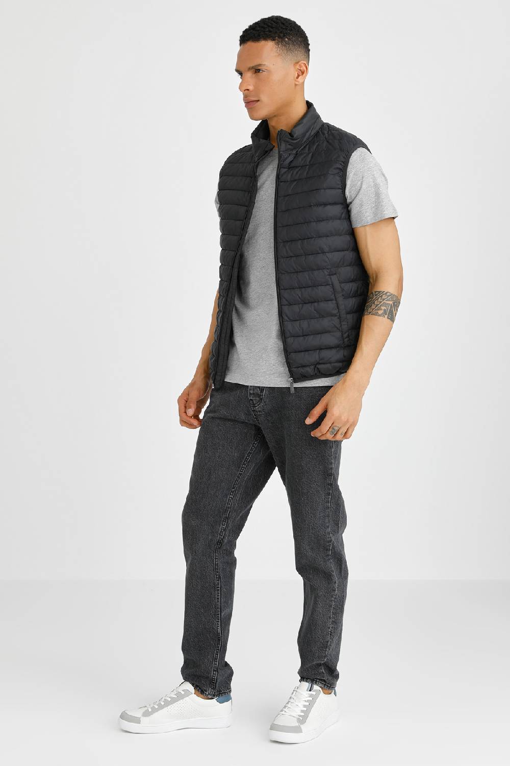 LumberJack NEW READY PIUMINO UOMO Vendita Economica