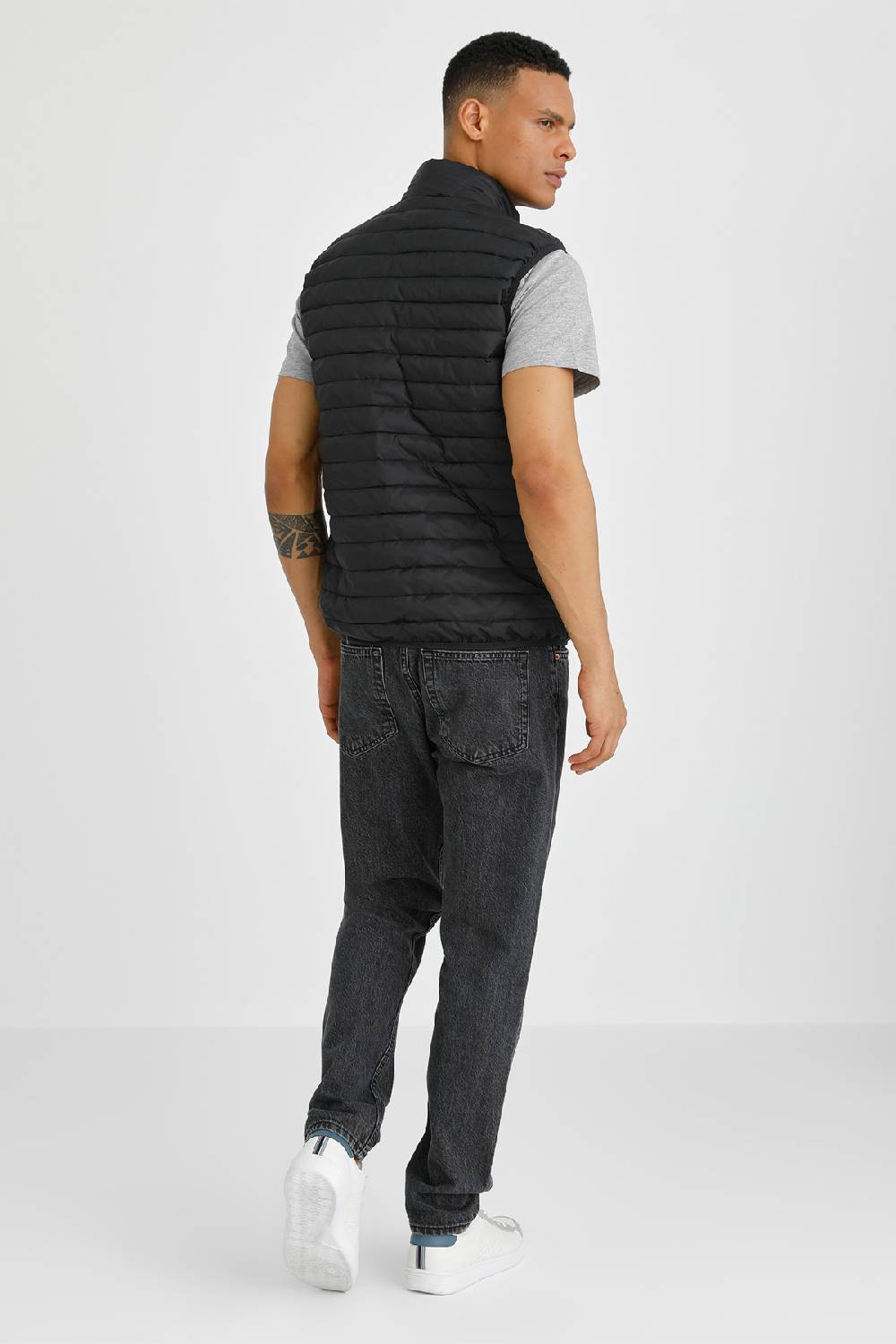 LumberJack NEW READY PIUMINO UOMO Vendita Economica