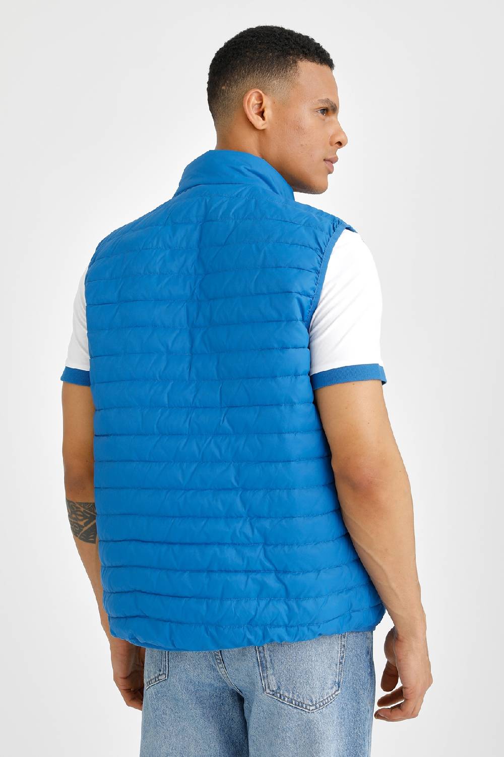 LumberJack NEW READY PIUMINO UOMO Saldi Di Fabbrica