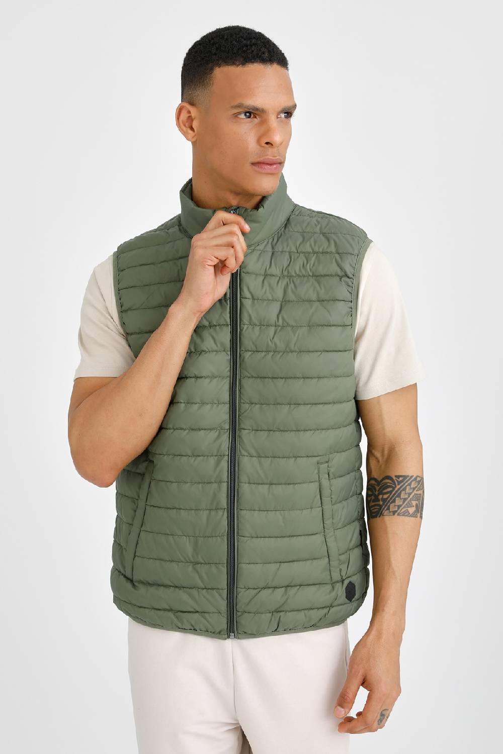 LumberJack NEW READY PIUMINO UOMO Vendite Flash