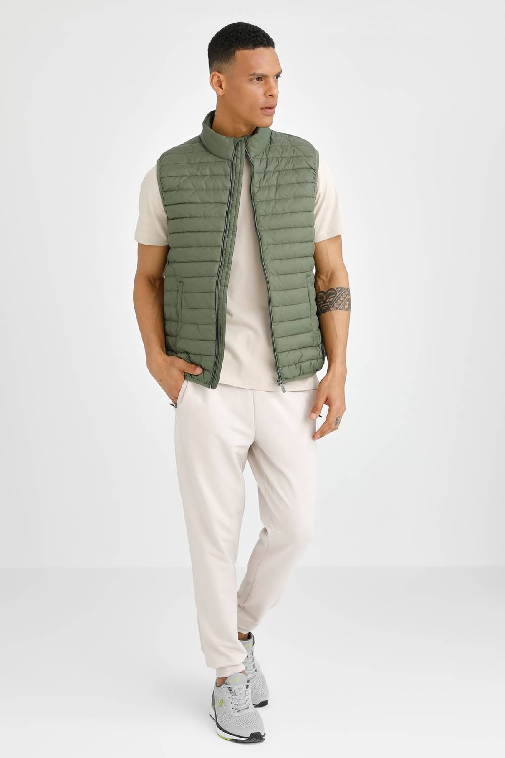 LumberJack NEW READY PIUMINO UOMO Vendite Flash