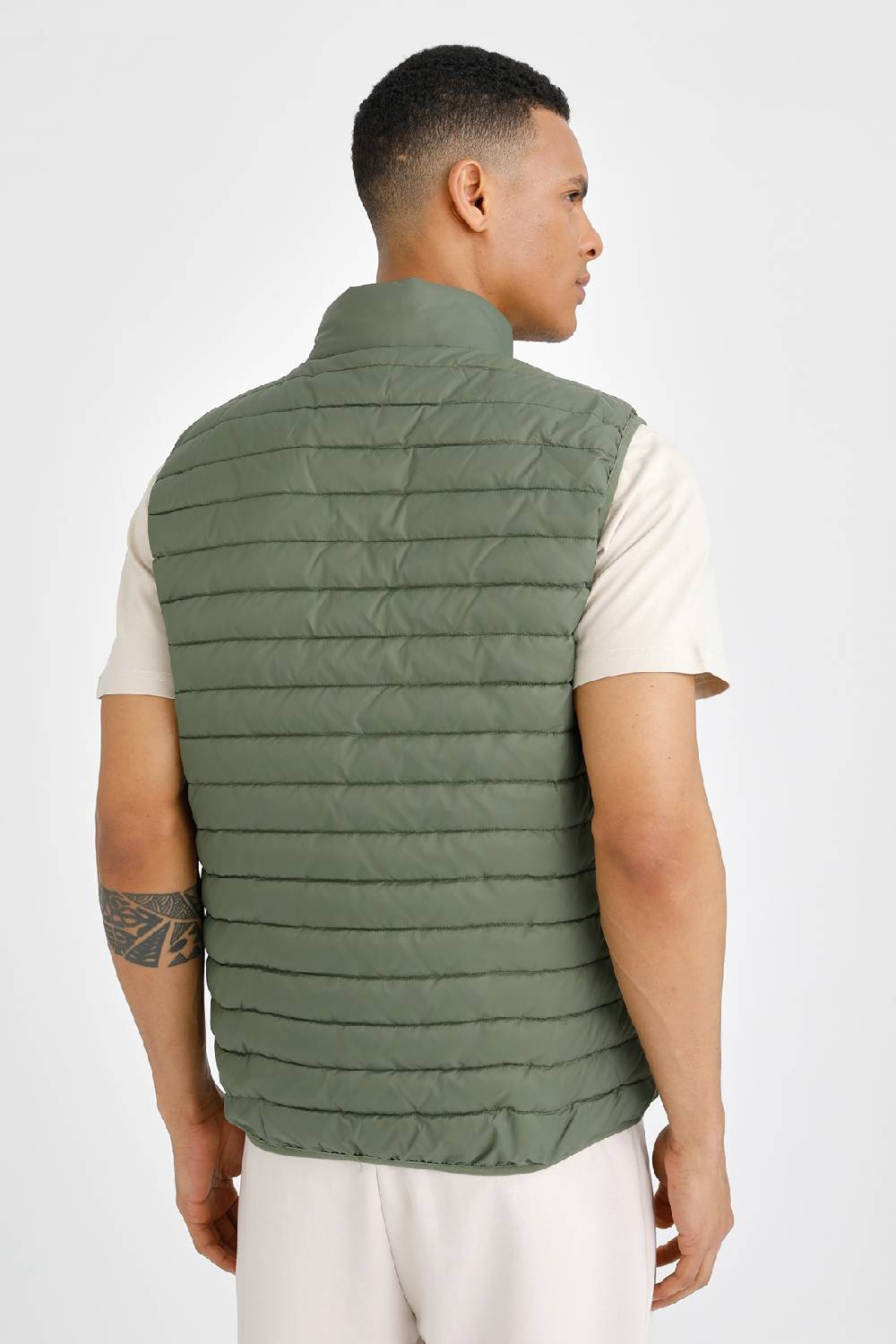 LumberJack NEW READY PIUMINO UOMO Vendite Flash