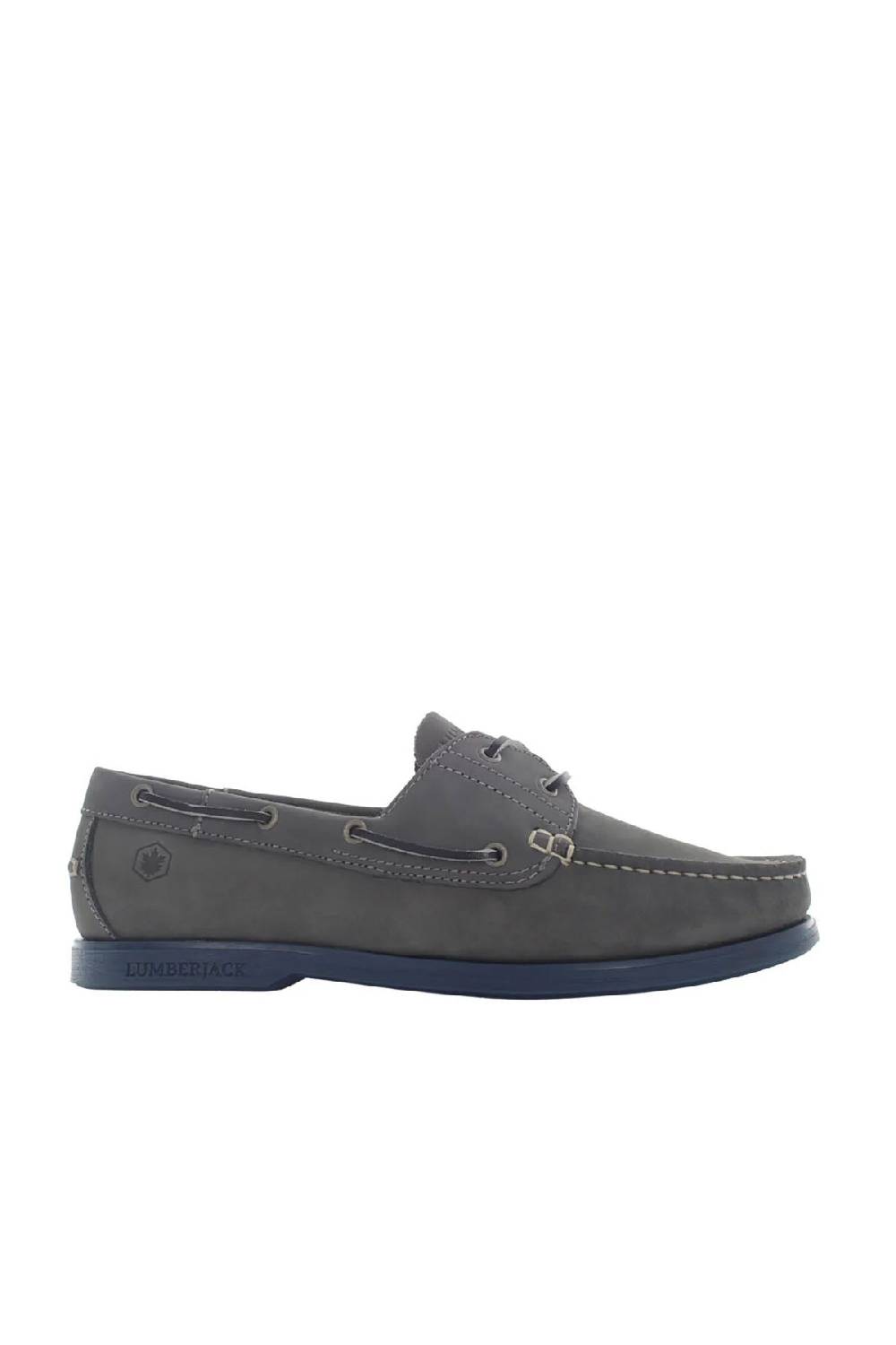 LumberJack NAVIGATOR SCARPE DA BARCA UOMO 2025
