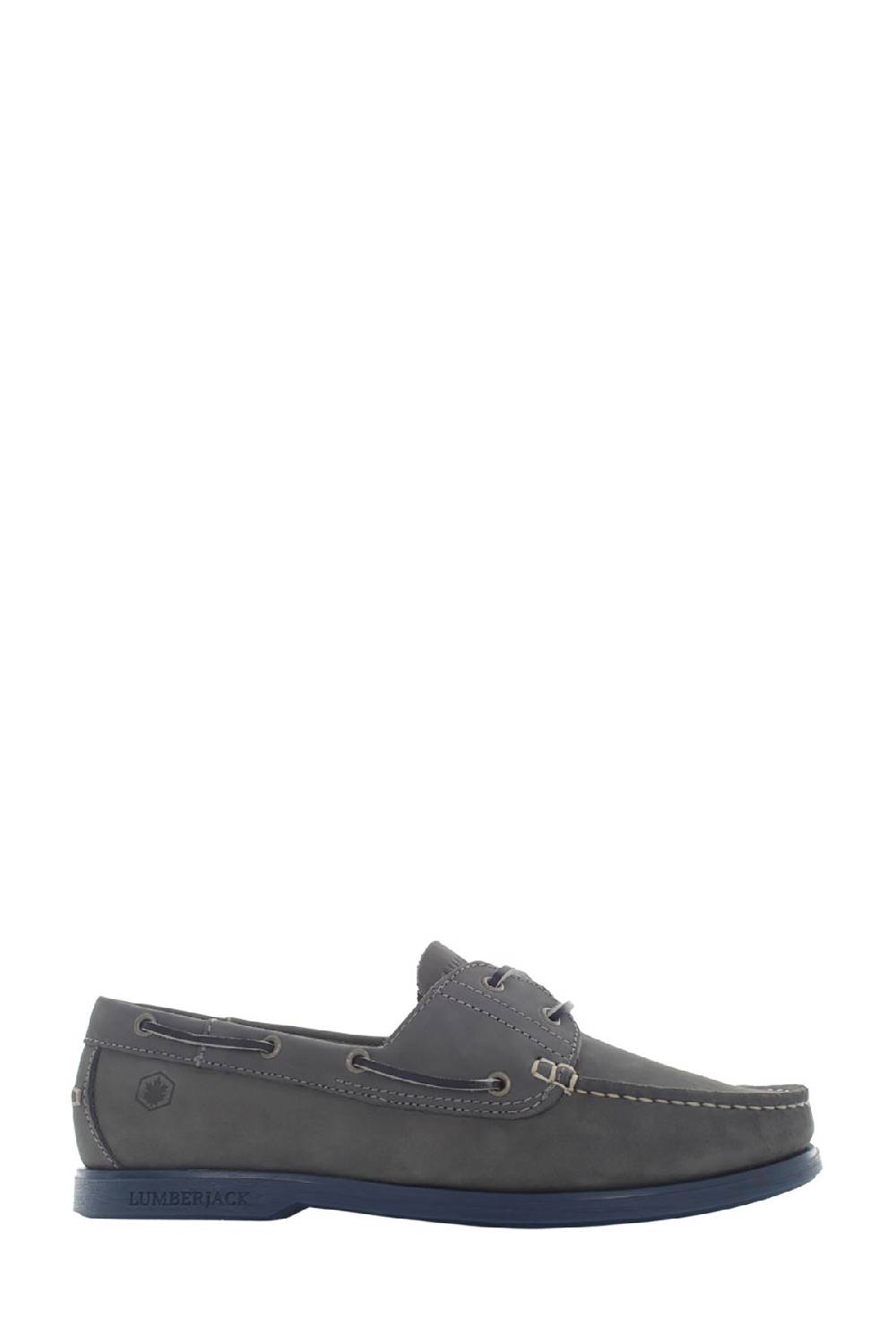 LumberJack NAVIGATOR SCARPE DA BARCA UOMO 2025