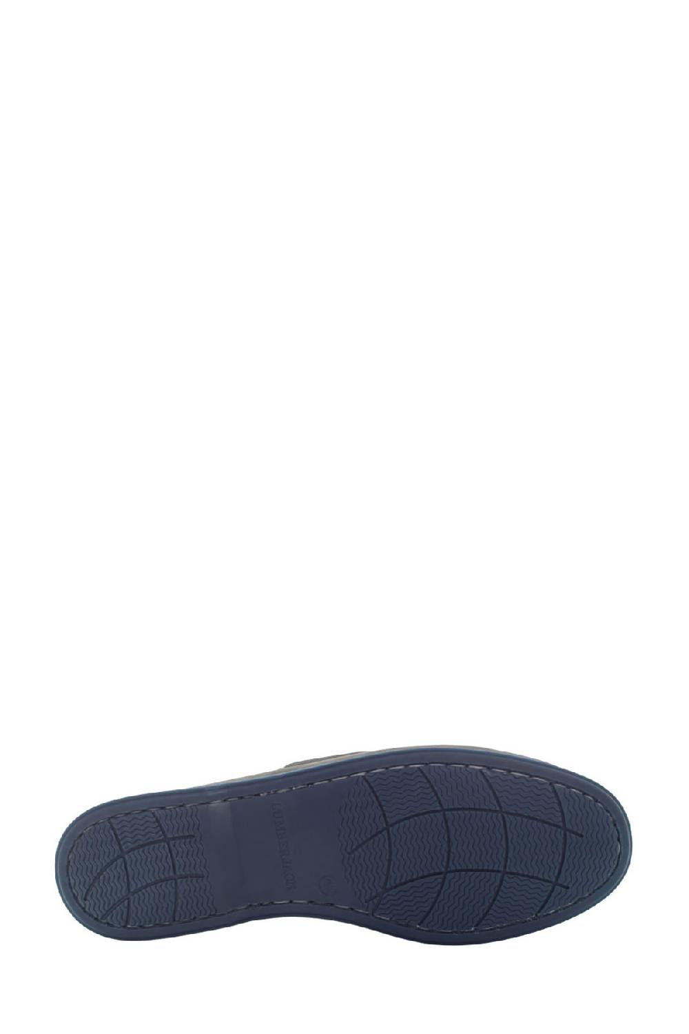 LumberJack NAVIGATOR SCARPE DA BARCA UOMO 2025