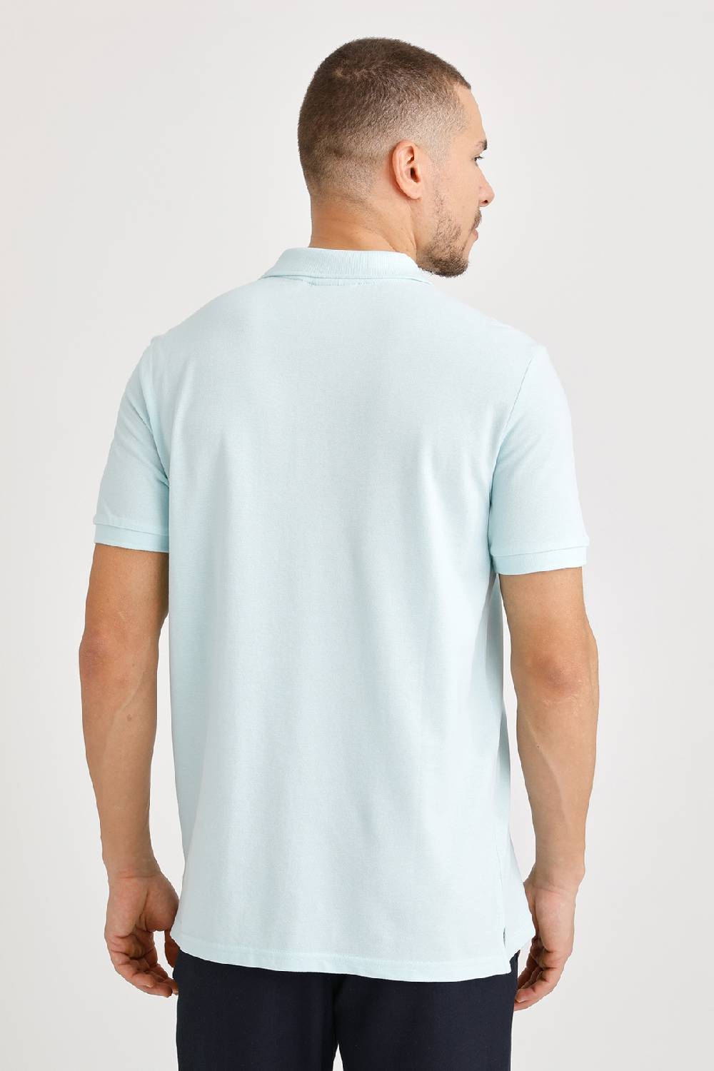 LumberJack POLO UOMO Italy