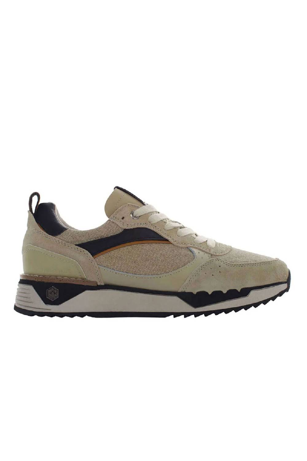 LumberJack NOLAN SNEAKER UOMO Nuovo