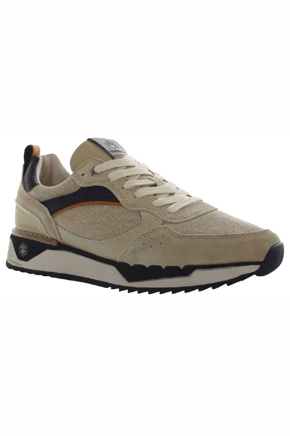 LumberJack NOLAN SNEAKER UOMO Nuovo