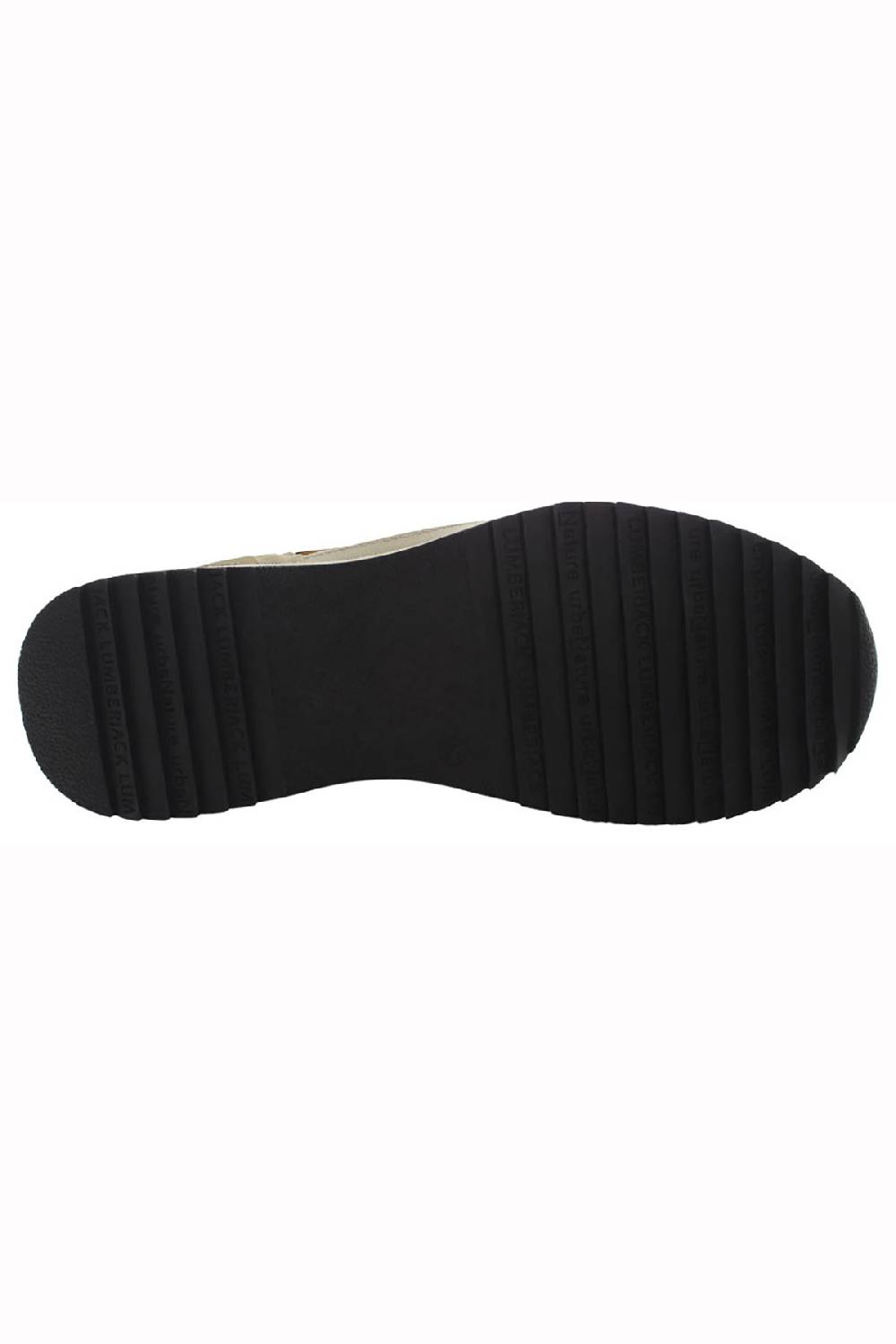 LumberJack NOLAN SNEAKER UOMO Nuovo
