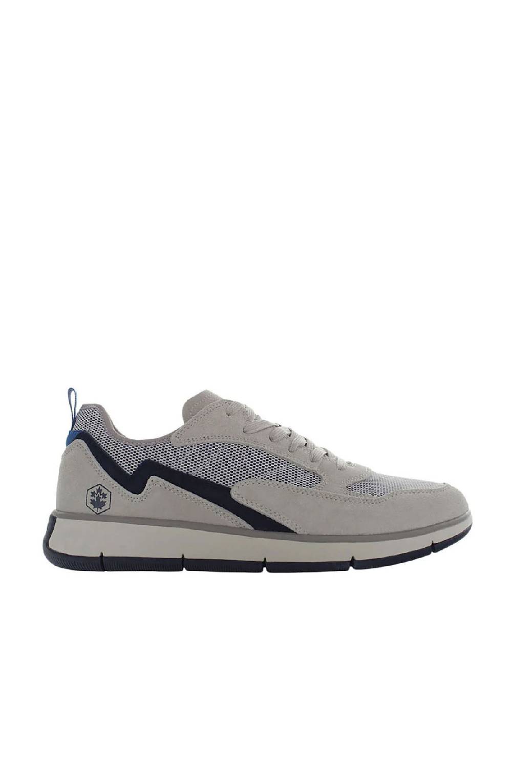 LumberJack FREEBOUND SNEAKER UOMO Qualità