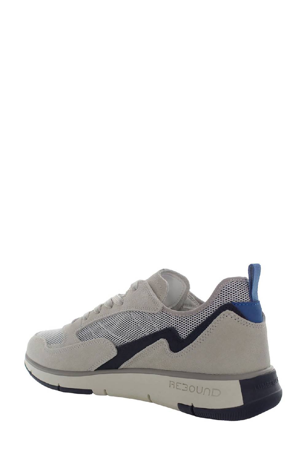 LumberJack FREEBOUND SNEAKER UOMO Qualità