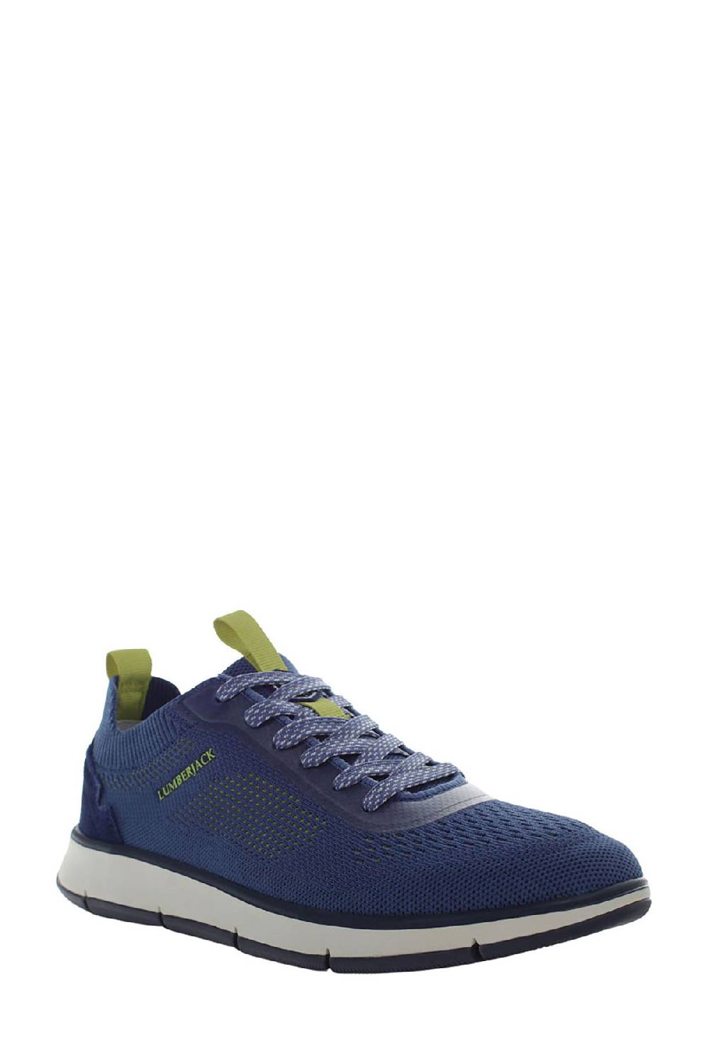 LumberJack FREEBOUND SNEAKER UOMO Vendita