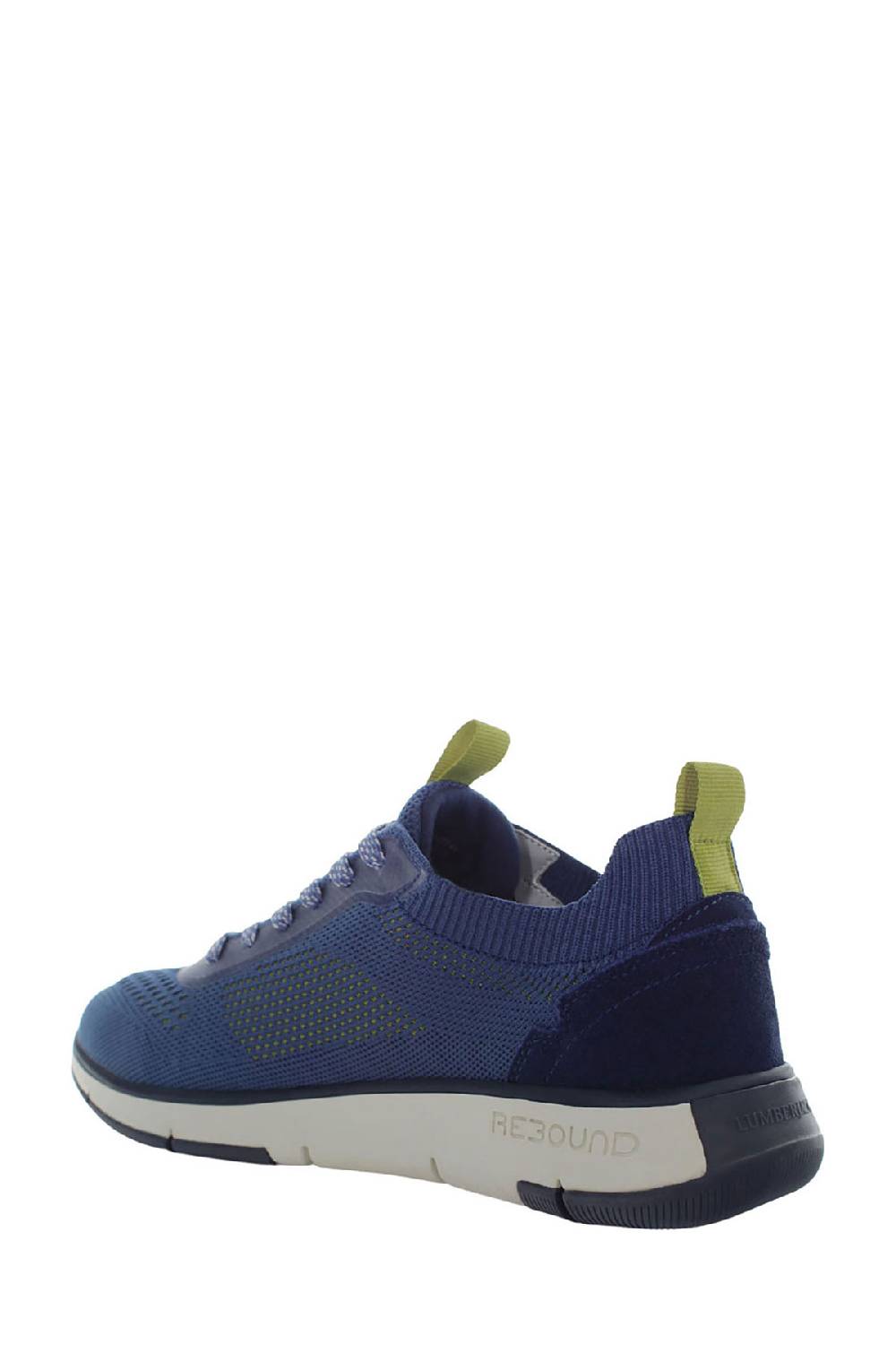 LumberJack FREEBOUND SNEAKER UOMO Vendita