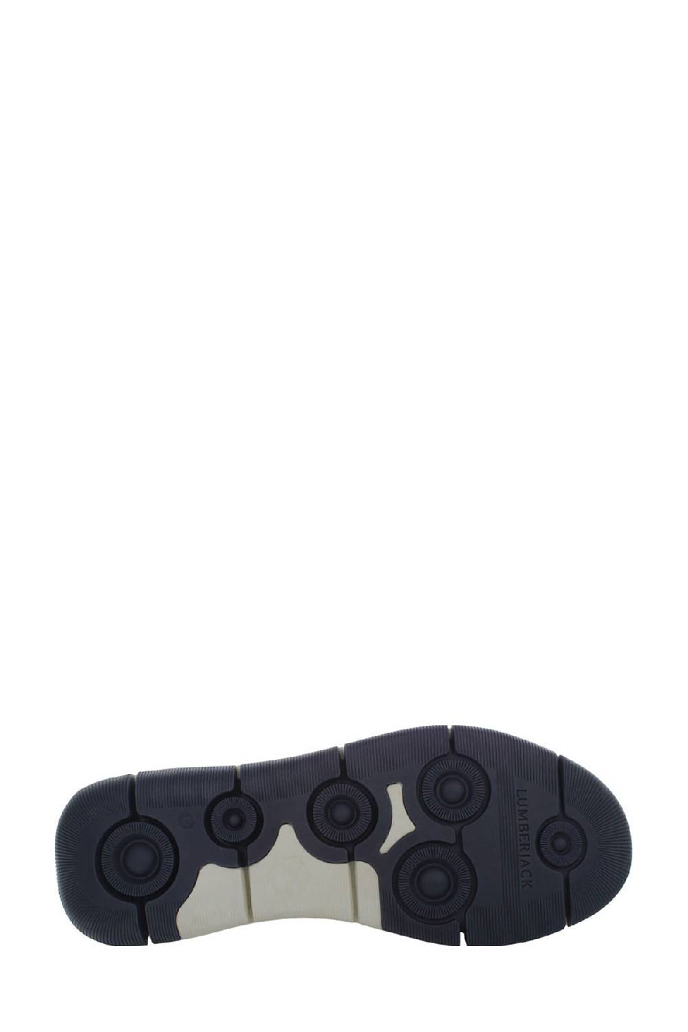 LumberJack FREEBOUND SNEAKER UOMO Vendita