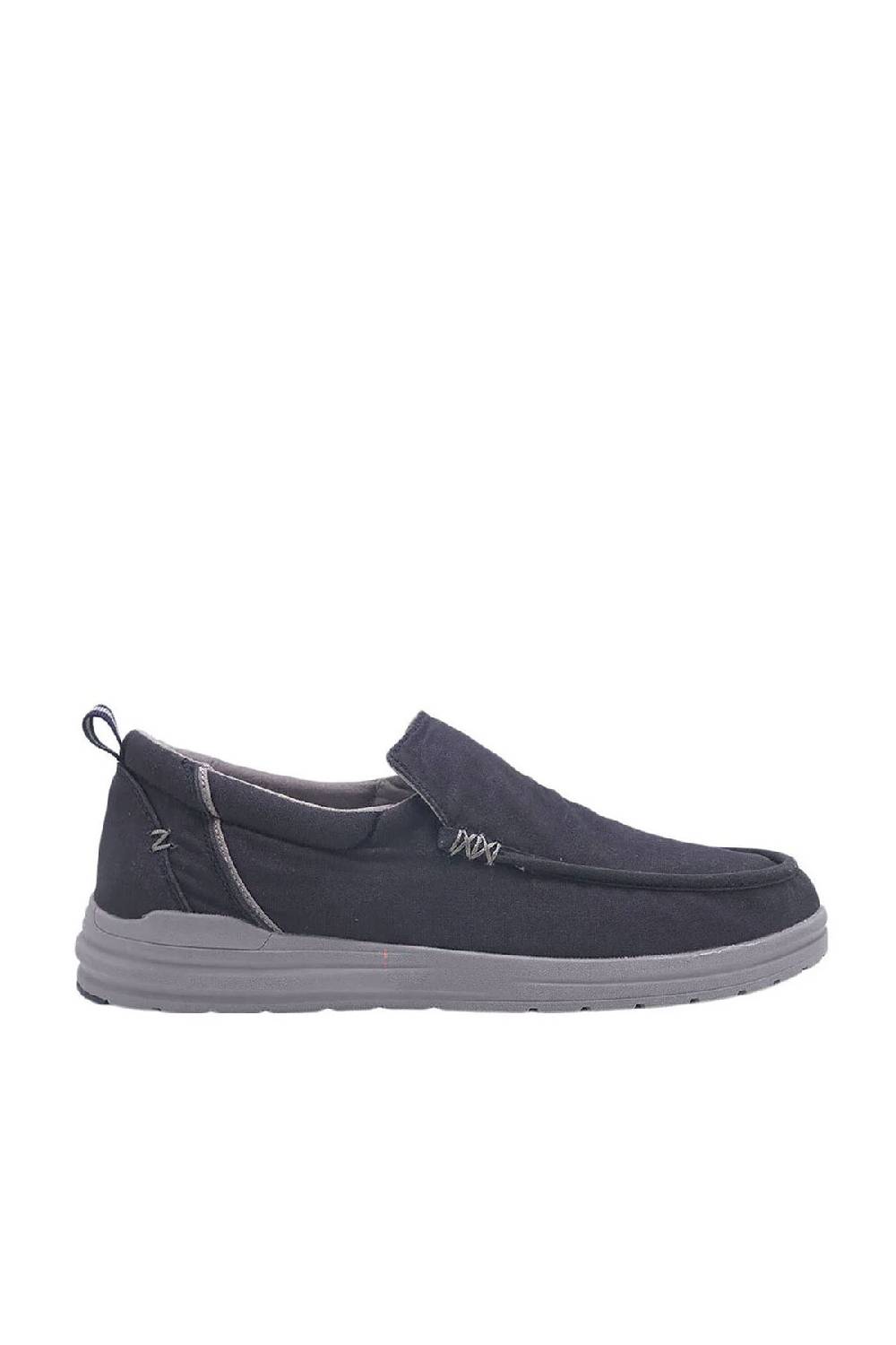 LumberJack TREVOR SLIP ON UOMO Spedizione Gratuita