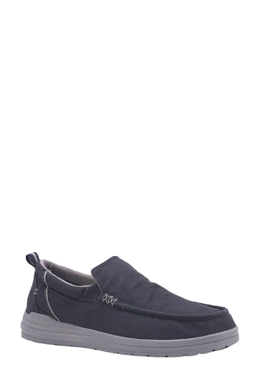 LumberJack TREVOR SLIP ON UOMO Spedizione Gratuita