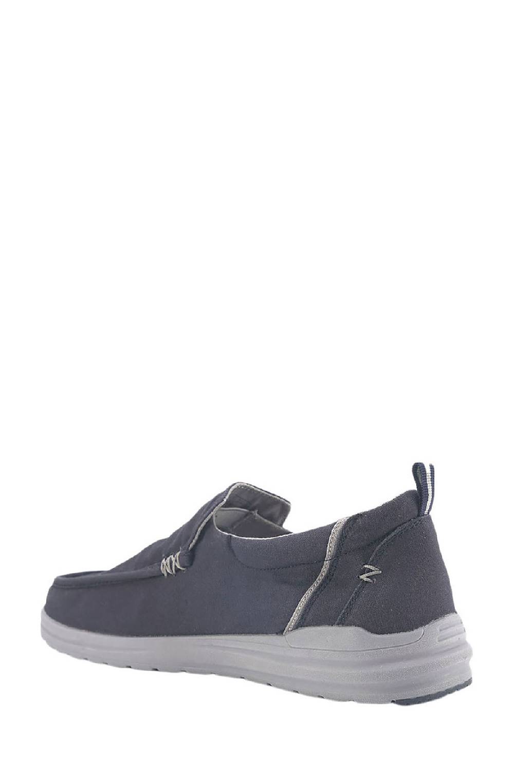 LumberJack TREVOR SLIP ON UOMO Spedizione Gratuita
