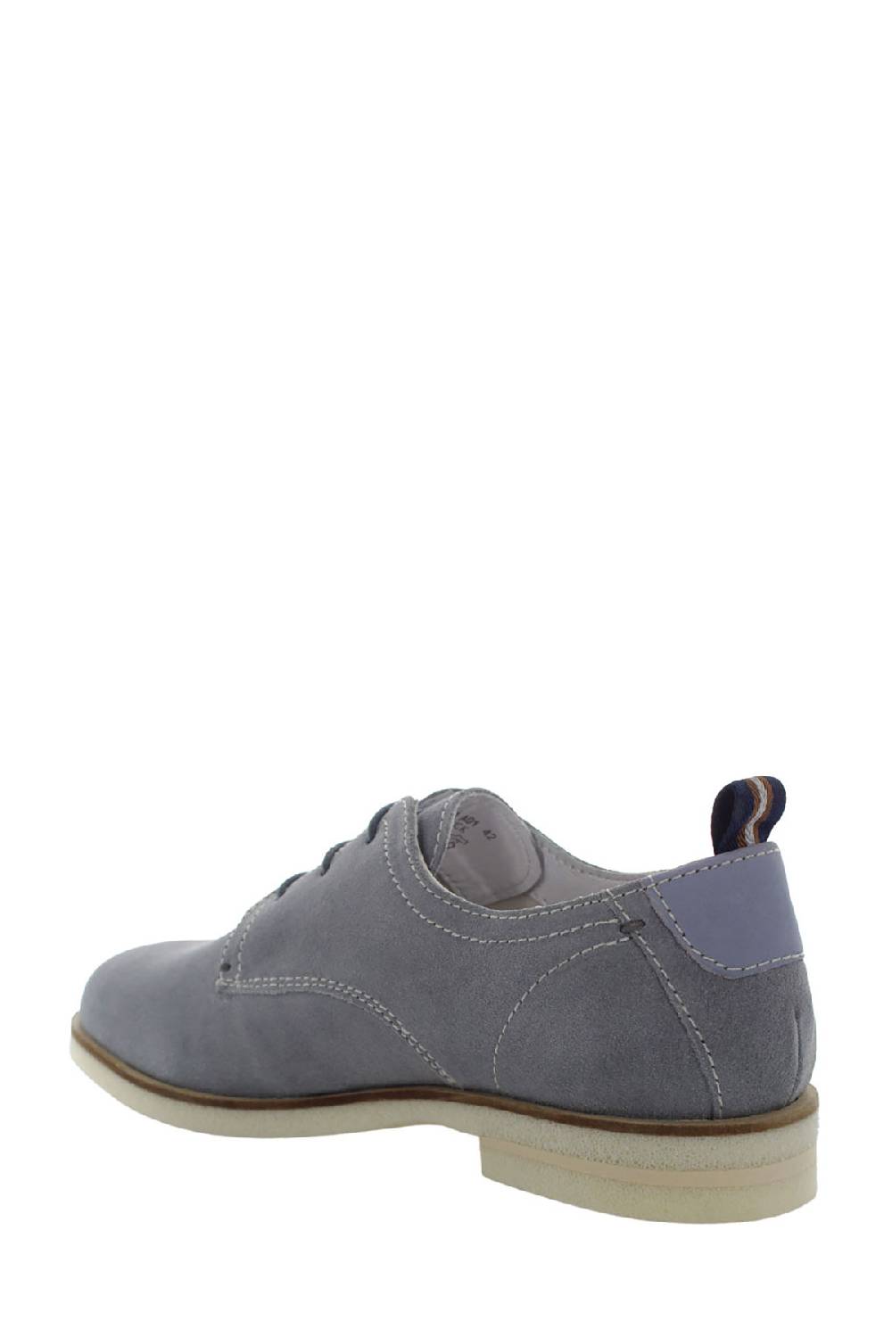 LumberJack ALVISE DERBY SHOE UOMO Pezzi Unici