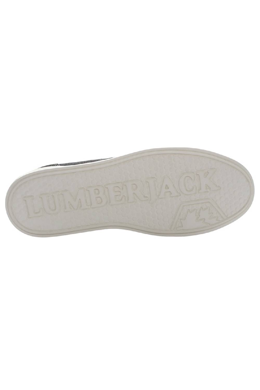 LumberJack BASTIAN SNEAKERS UOMO Qualità Garantita