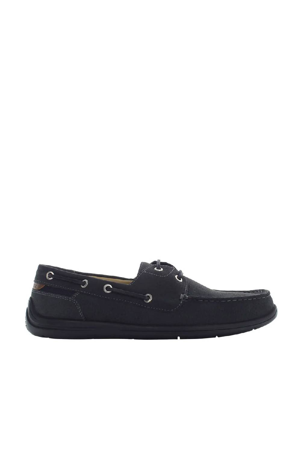 LumberJack ANTHONY SCARPE DA BARCA UOMO Promozione Limitata