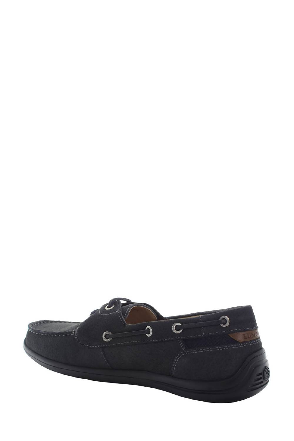 LumberJack ANTHONY SCARPE DA BARCA UOMO Promozione Limitata