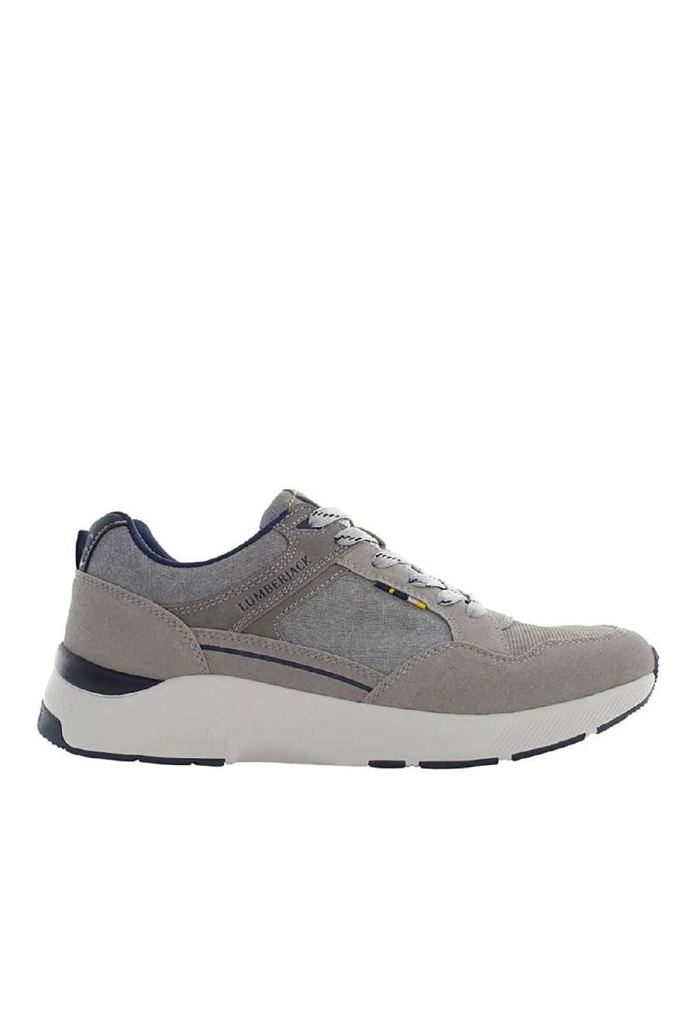 LumberJack TRAVIS SNEAKER UOMO Shopping Online