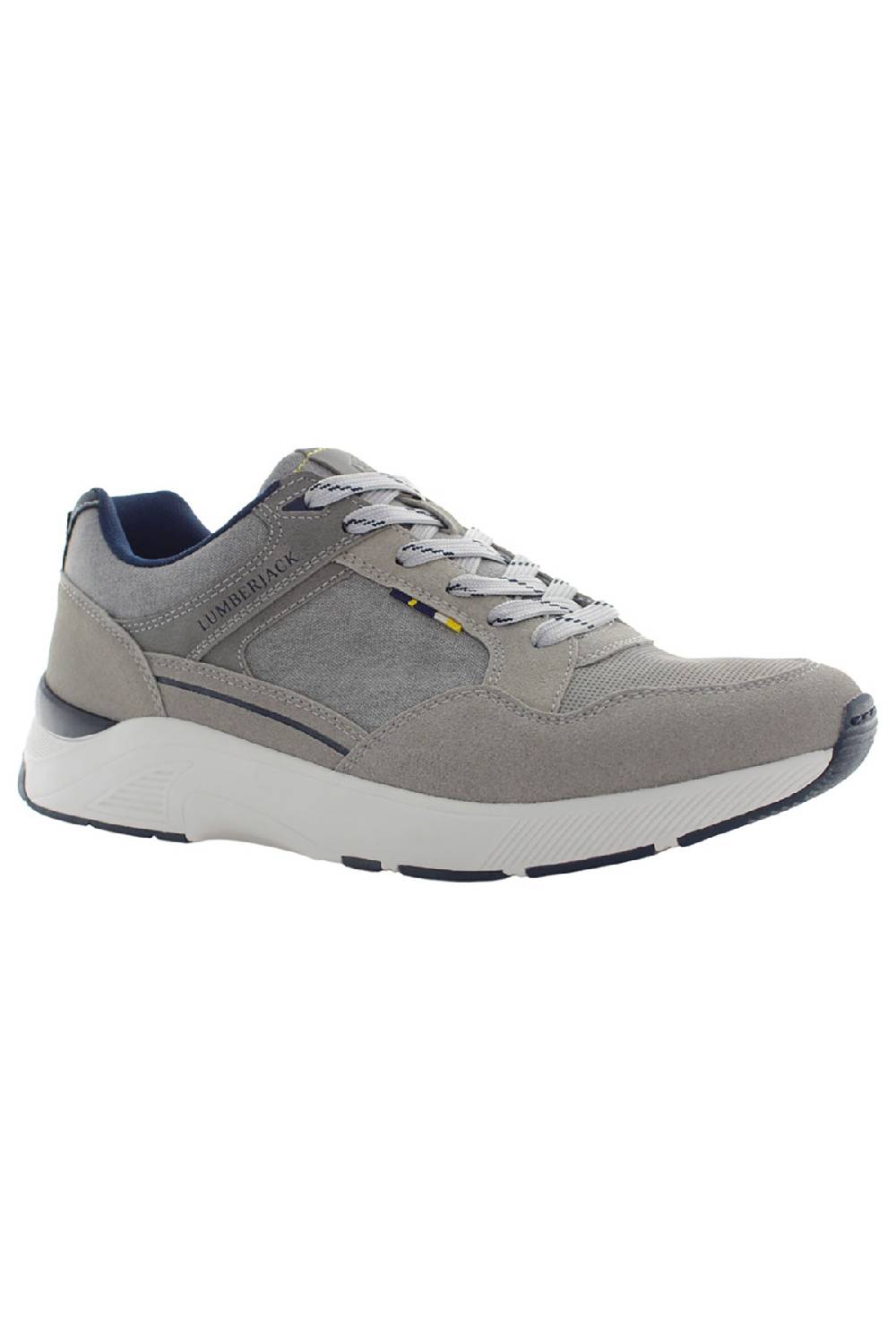 LumberJack TRAVIS SNEAKER UOMO Shopping Online