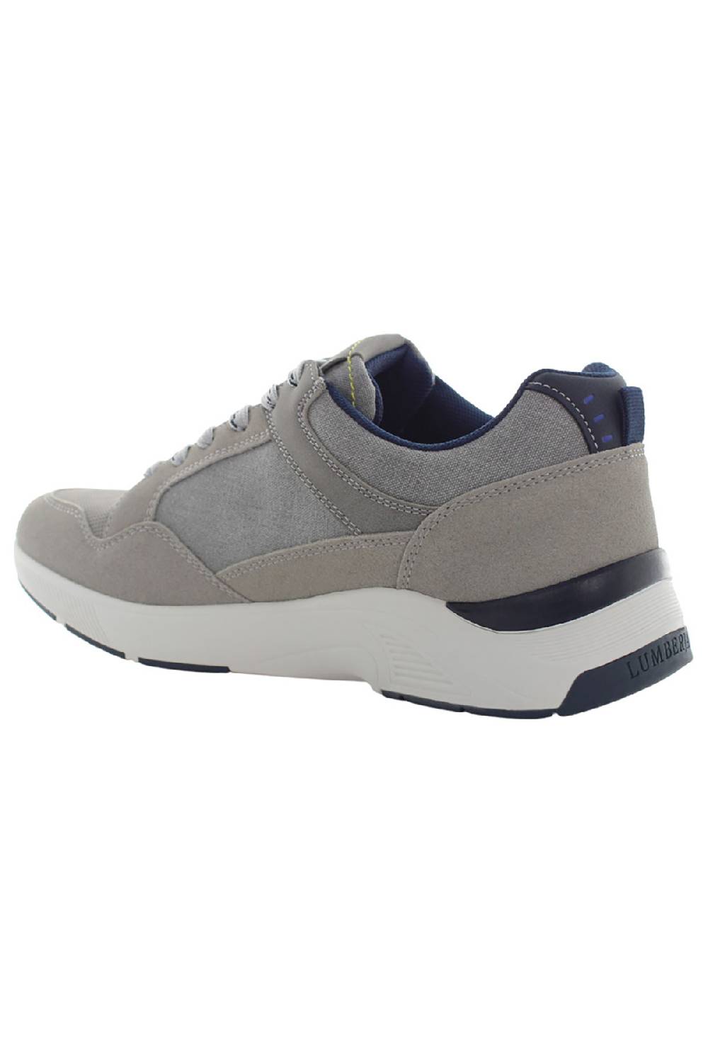 LumberJack TRAVIS SNEAKER UOMO Shopping Online