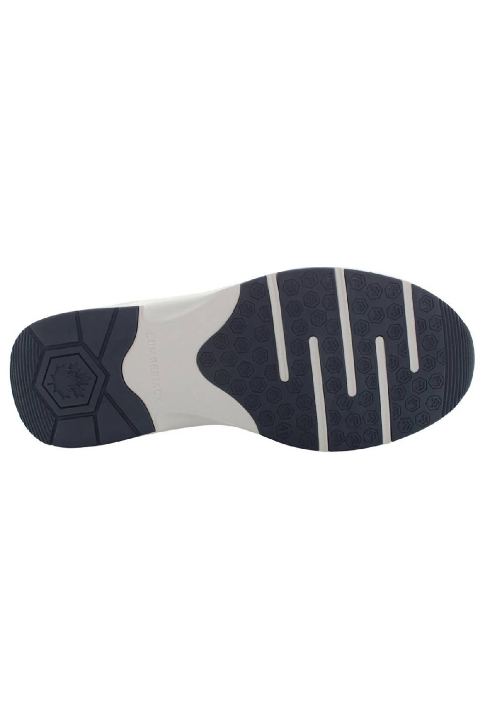 LumberJack TRAVIS SNEAKER UOMO Shopping Online