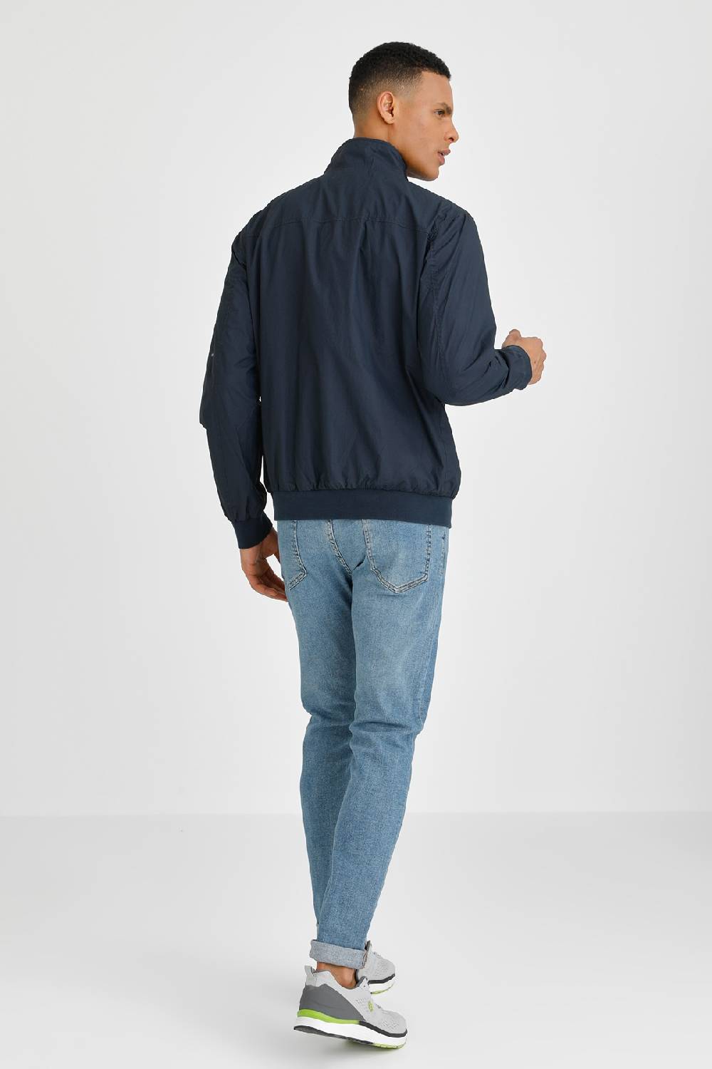 LumberJack DAILY GIACCA UOMO Affare Del Giorno