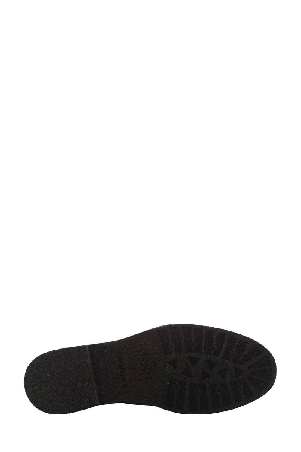 LumberJack ALVISE DERBY SHOE UOMO Prezzo Ridotto