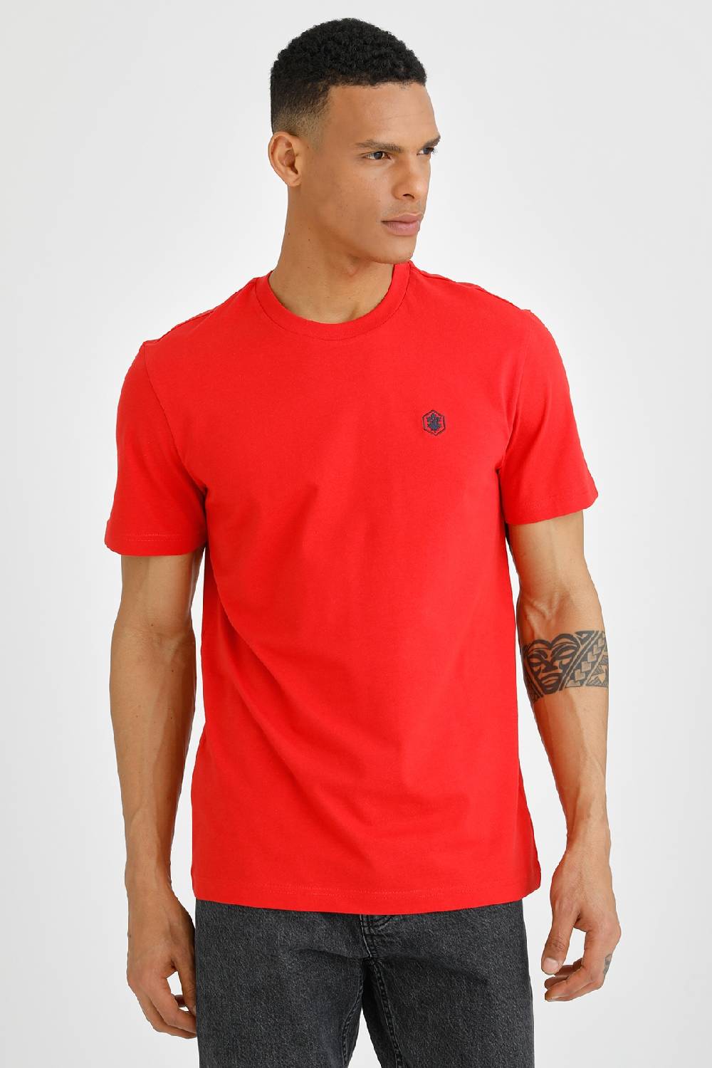 LumberJack TEES UOMO Sottocosto