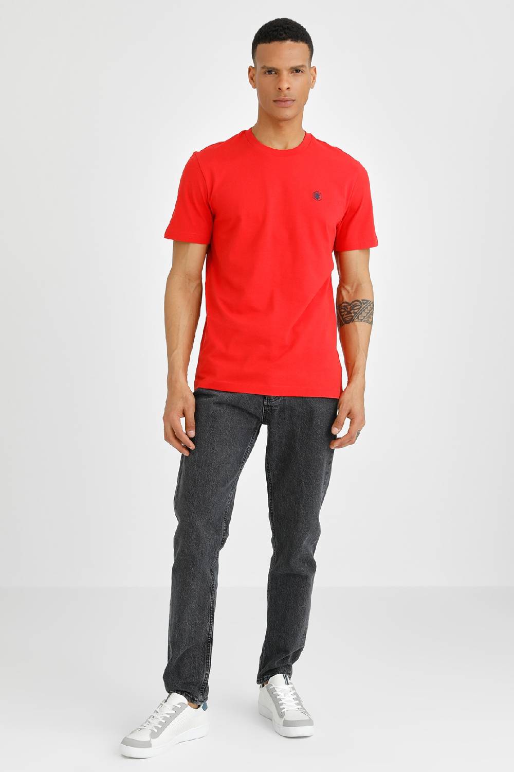LumberJack TEES UOMO Sottocosto