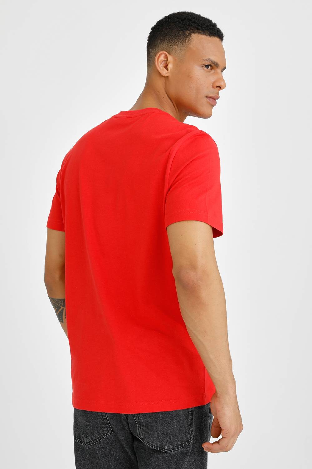 LumberJack TEES UOMO Sottocosto