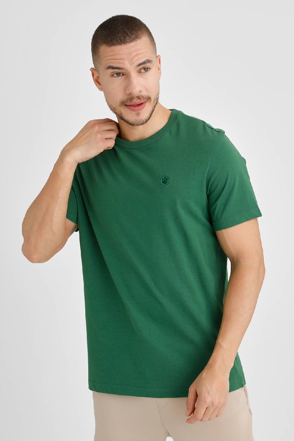 LumberJack TEES UOMO Convenienza