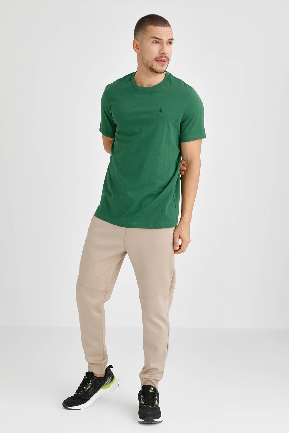 LumberJack TEES UOMO Convenienza