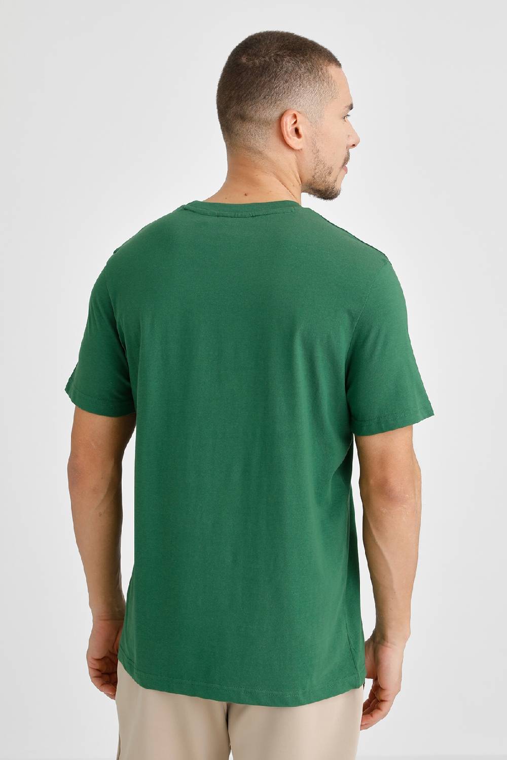 LumberJack TEES UOMO Convenienza