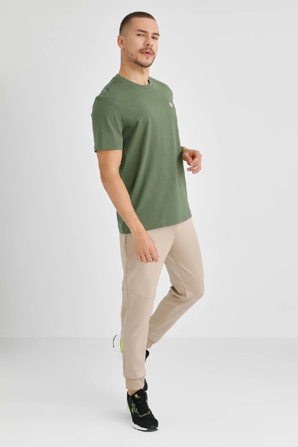 LumberJack TEES UOMO Novità