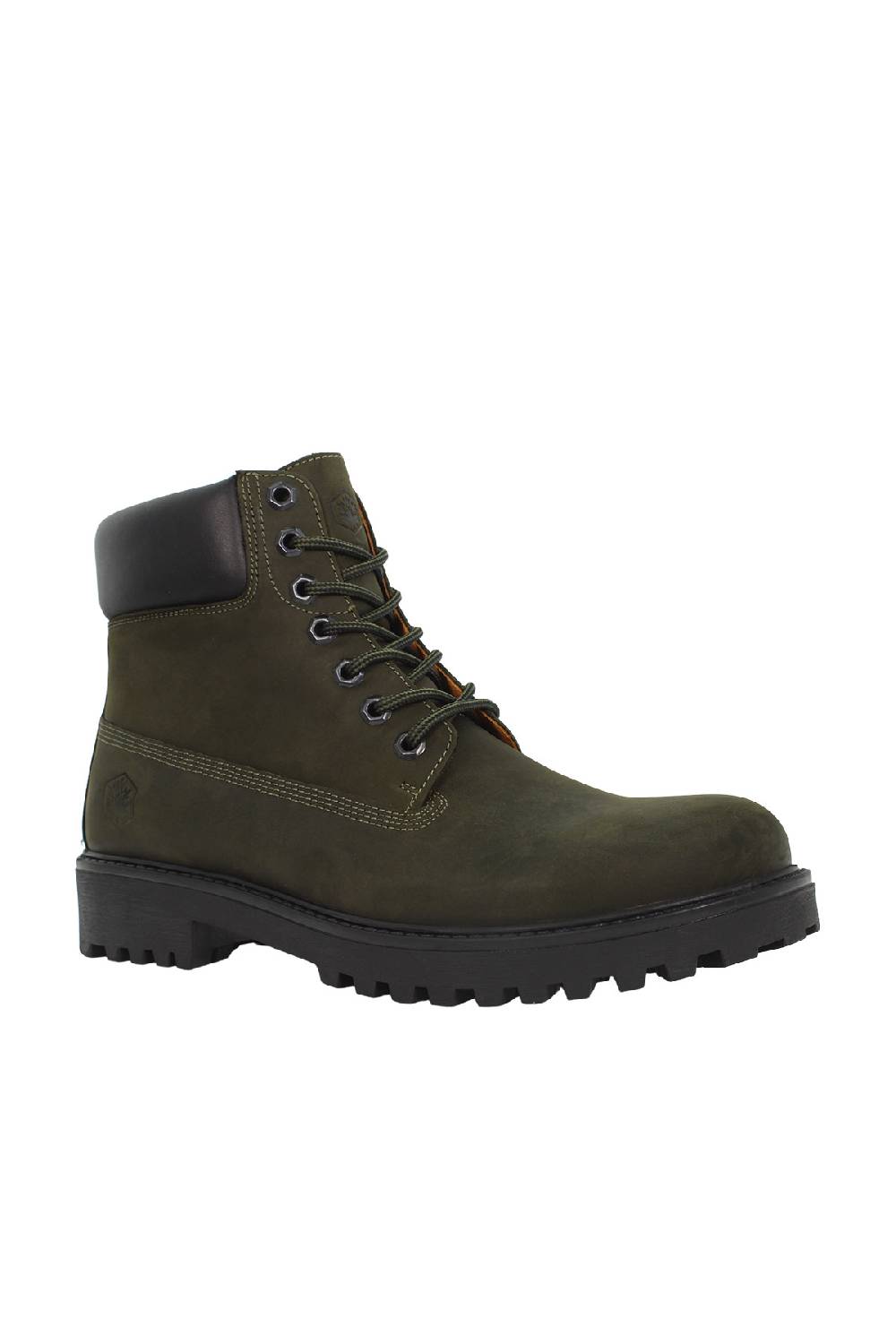 LumberJack RIVER 2 STIVALETTI UOMO Online