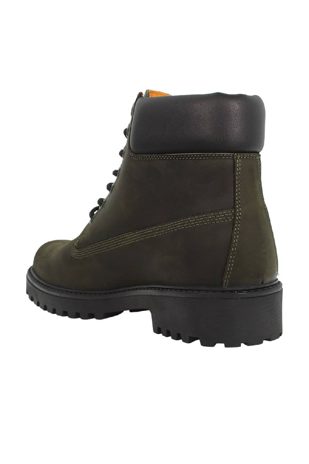 LumberJack RIVER 2 STIVALETTI UOMO Online