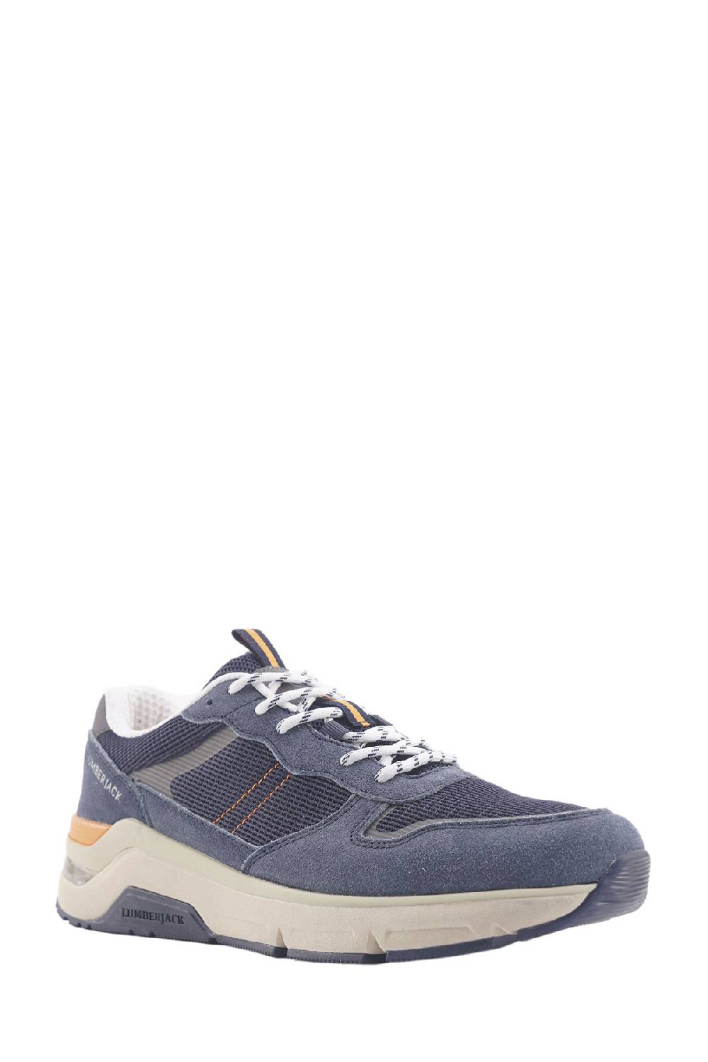 LumberJack ROLAND SNEAKERS UOMO Outlet