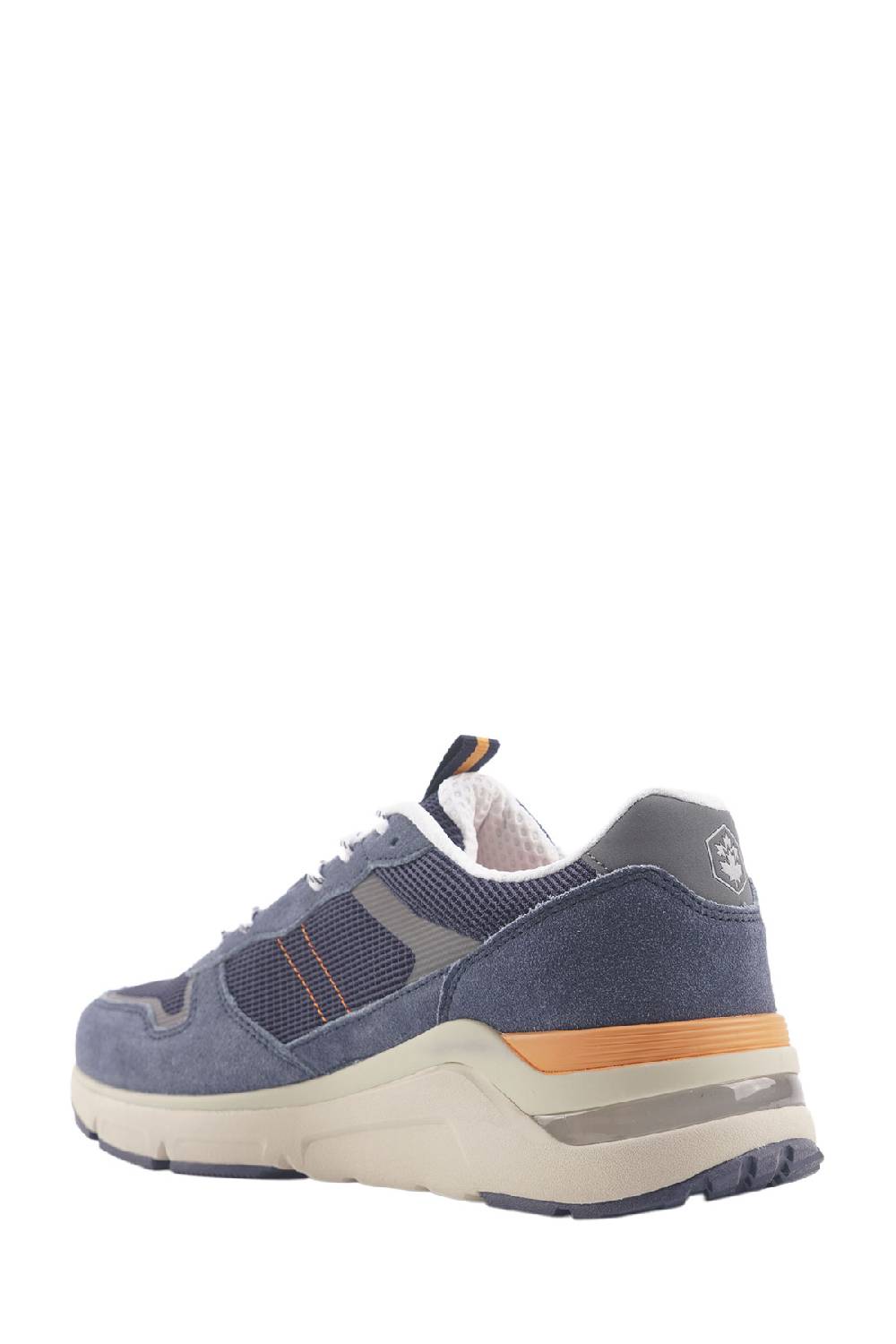 LumberJack ROLAND SNEAKERS UOMO Outlet