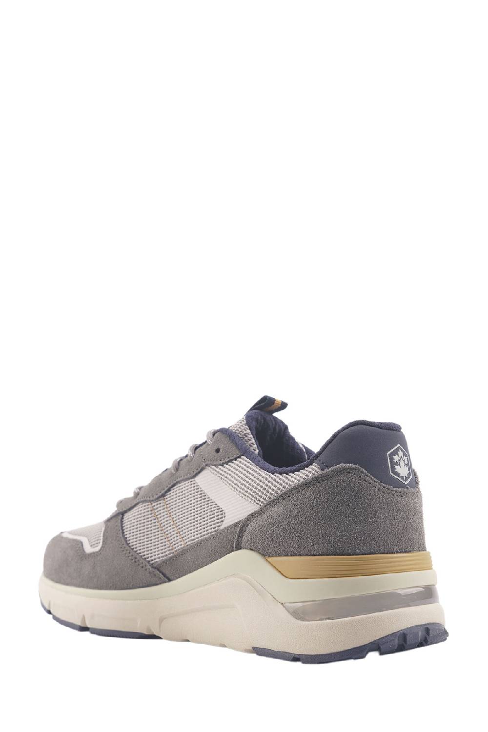 LumberJack ROLAND SNEAKERS UOMO In Vendita